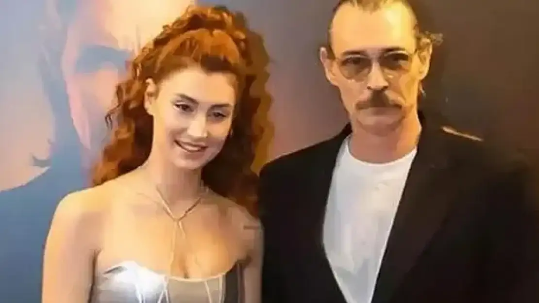 İşte Derin Beşikçioğlu hakkında merak edilenler Behzat Ç. dizisi Melike kimdir, gerçek hayatta Erdal Beşikçioğlu'nun kızı mı?