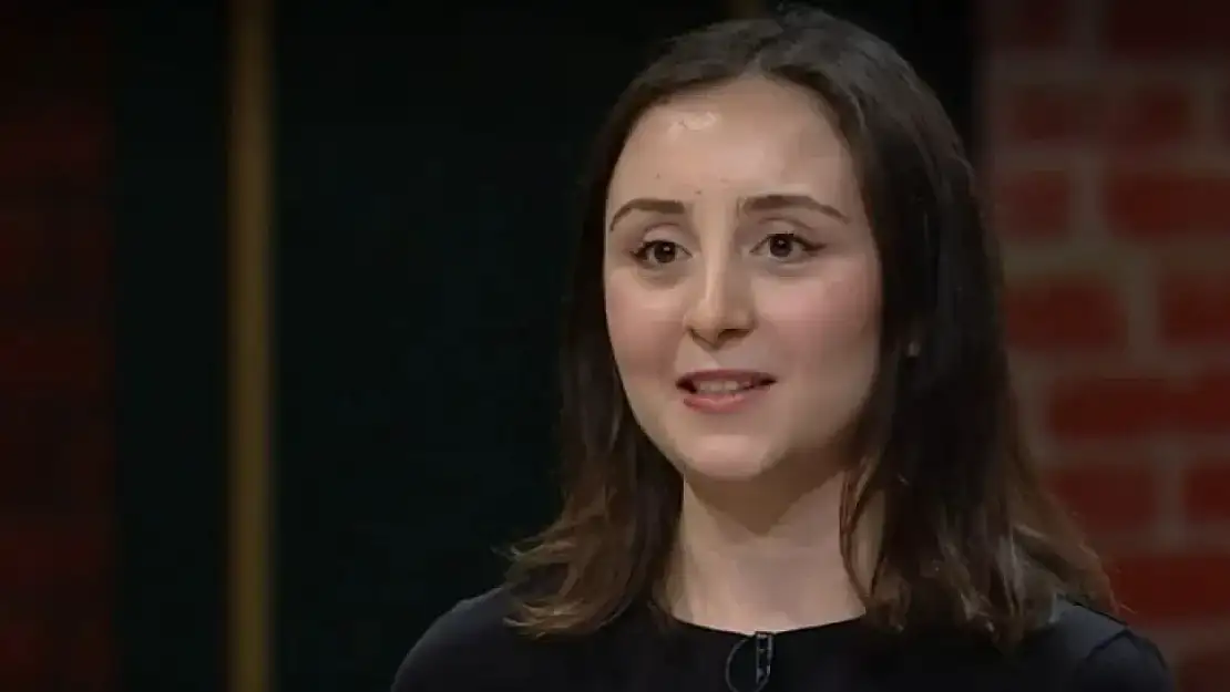 İşte Kaldirikli Tabağıyla Gündem Olan Genç Şef: MasterChef 2025 Yarışmacısı Özge Nur Yılmaz Kimdir?