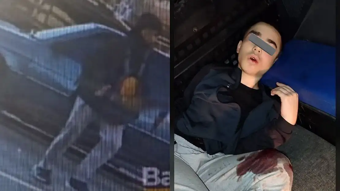 İzmir saldırganı Eren Bigül nereli,  kimdir, öğrenci mi?