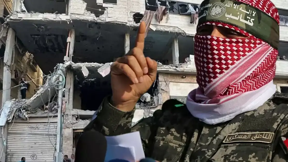 İzzeddin Kassam Tugayları Sözcüsü Ebu Ubeyde Kimdir, Öldürüldü mü? (Ne Zaman, Nerde, Nasıl)