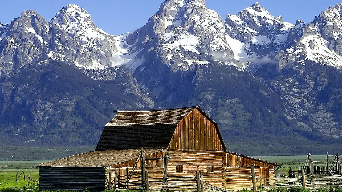 Jackson Hole ne zaman? (son dakika 2025)
