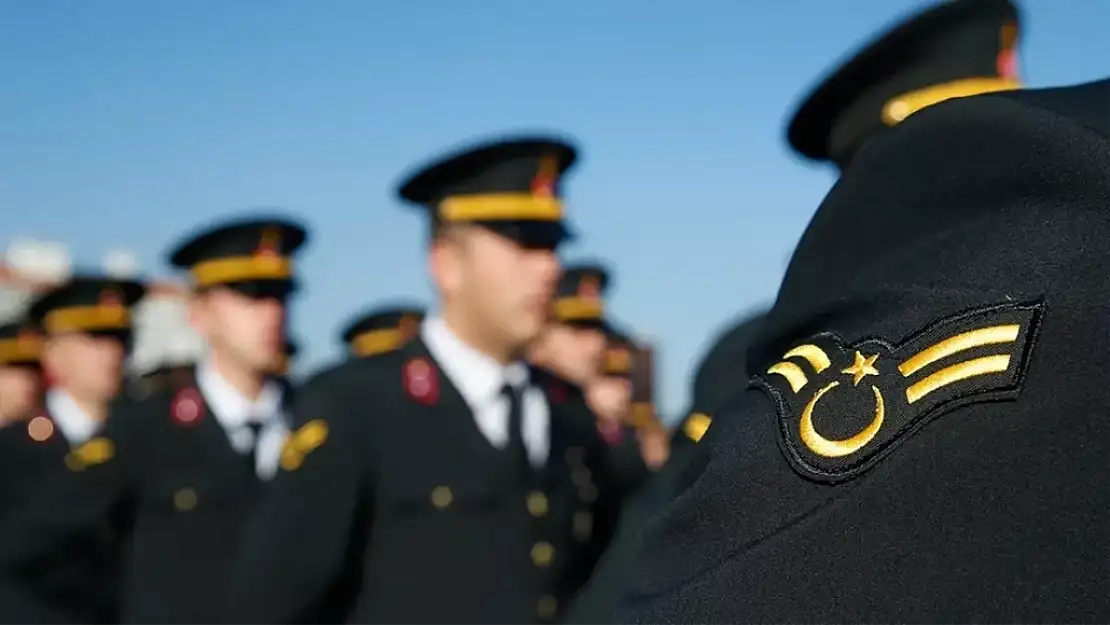 Jandarma 8 bin uzman erbaş alımı ne zaman, başvuru nasıl yapılır? JANDARMA UZMAN ERBAŞ BAŞVURU EKRANI!