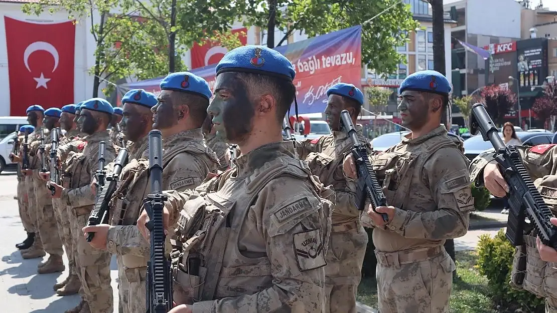 jandarma Astsubay TYT Puanı Kaç? (2025)