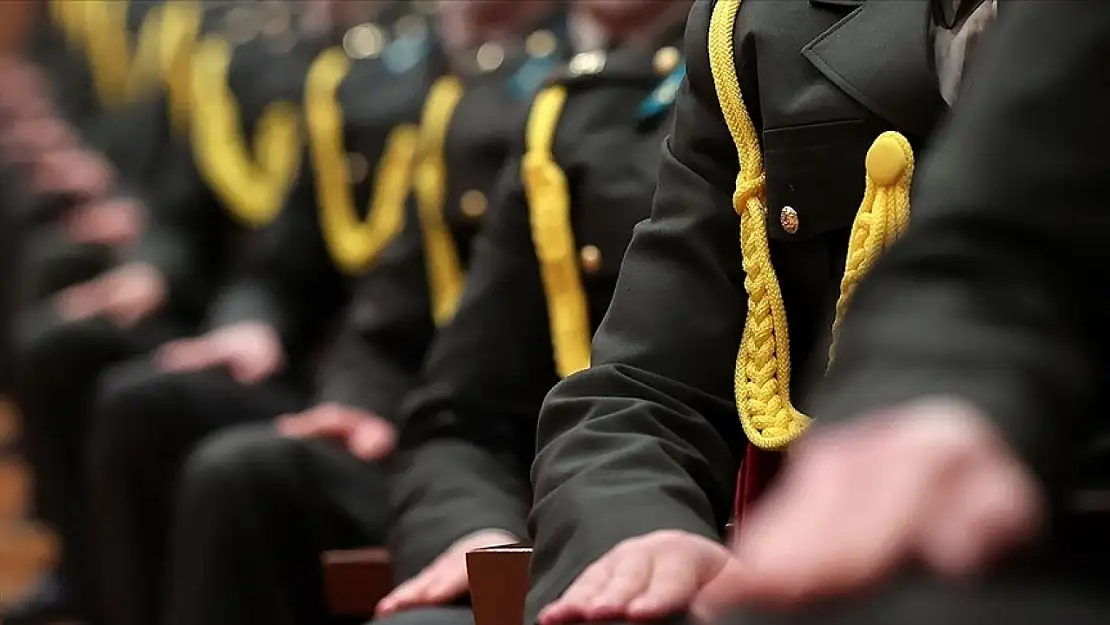 Jandarma'da eğitim fırsatı: Son başvuru 27 temmuz