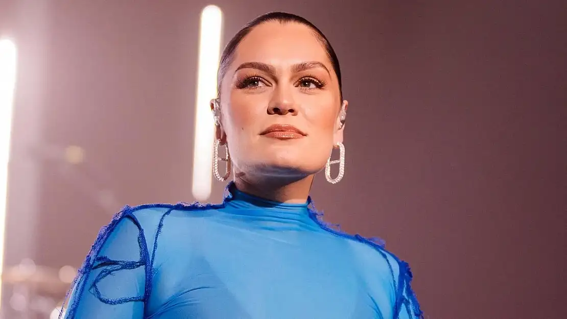 Jessie J, sağlık durumu nasıl? Dünyaca ünlü şarkıcı Jessie J,'e ne oldu?
