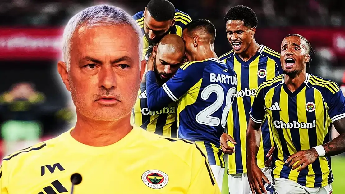 Jose Mourinho'nun Tercihleri Açıklandı! Jhon Duran ve Nelson Semedo Görev Alacak!