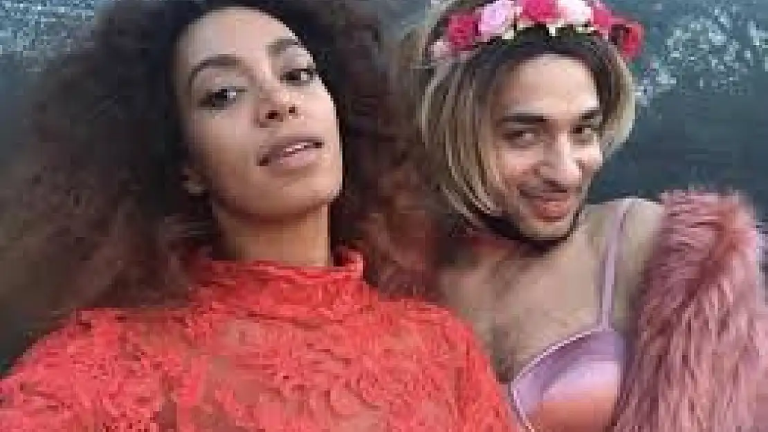 Julez ve Joanne the Scammer Benzerliği Gerçek mi, Tesadüf mü, Planlı mı?