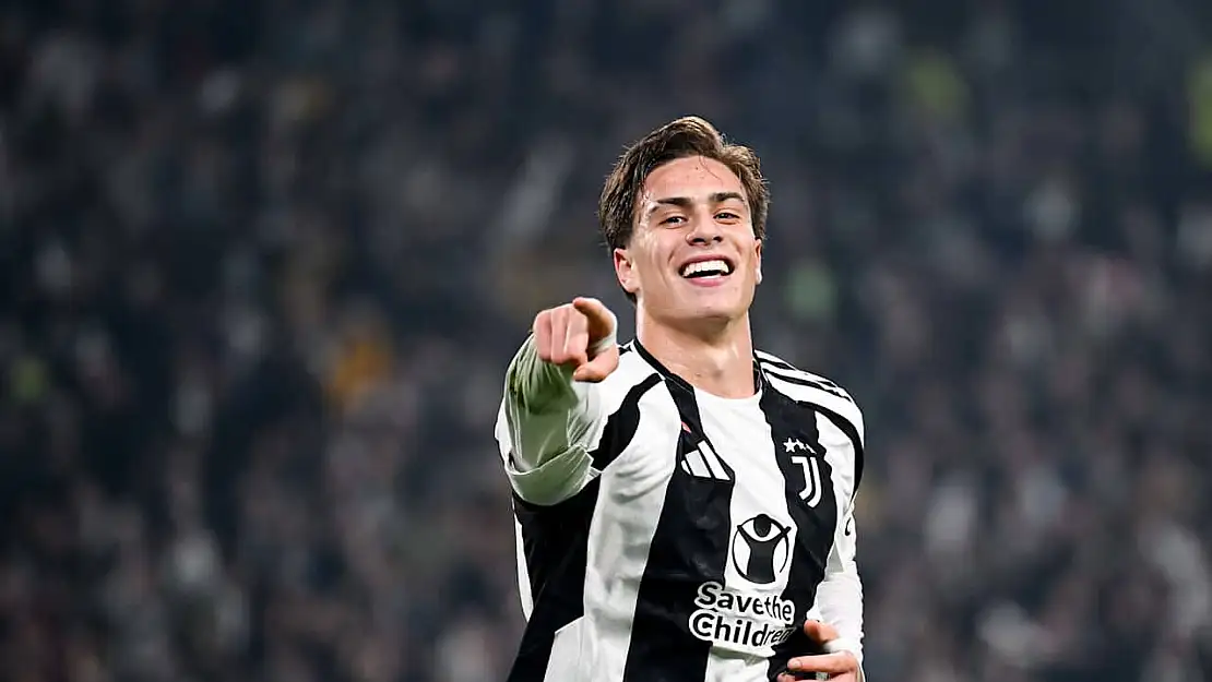 Juventus - Wydad Casablanca maçı hangi kanalda, saat kaçta? Kenan Yıldız ilk 11'de bekleniyor!