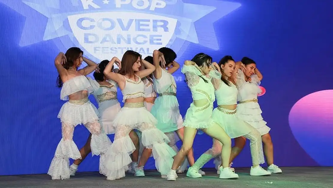 K-Pop Cover Dance Festival Türkiye nerede ve ne zaman düzenleniyor, Katılım şartları nelerdir?, Etkinlik ücretsiz mi?
