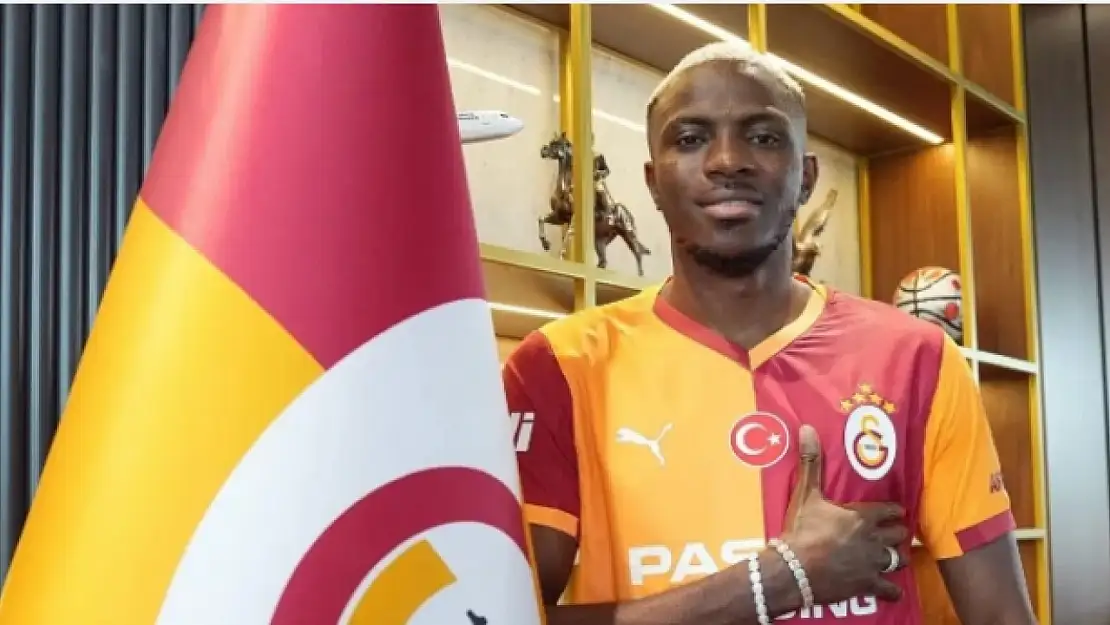 Kaç tane Solo Il Galatasaray kutusu satıldı? Kaç tane Osimhen kutusu satıldı?