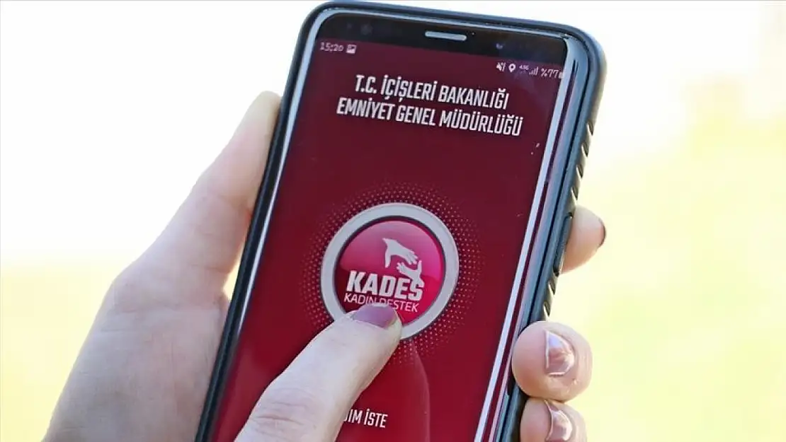 KADES ile 920 bin kadına yardım ulaştı