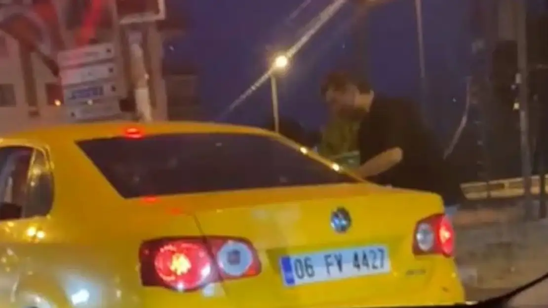 Kadına Yönelik Şiddet Olaylarına Bir Yenisi Daha Eklendi!
