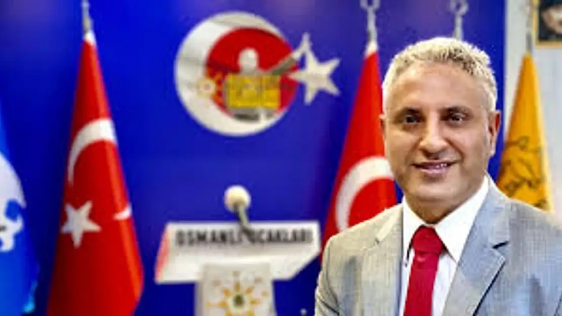 Kadir Canpolat Kimdir? Osmanlı Ocakları ve Ocak Partisi Genel Başkanı Hayatını Kaybetti