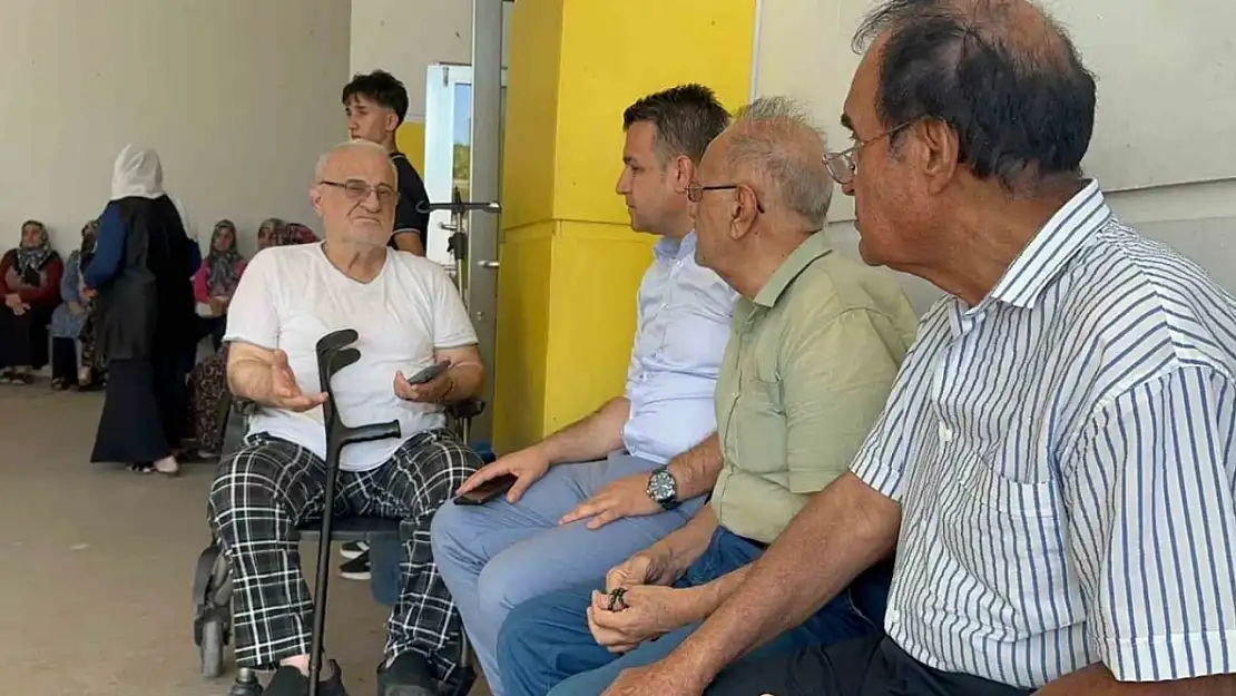 Kahtalı Hamido'nun Oğlu Sinan Çelik Kimdir, Neden Öldü?
