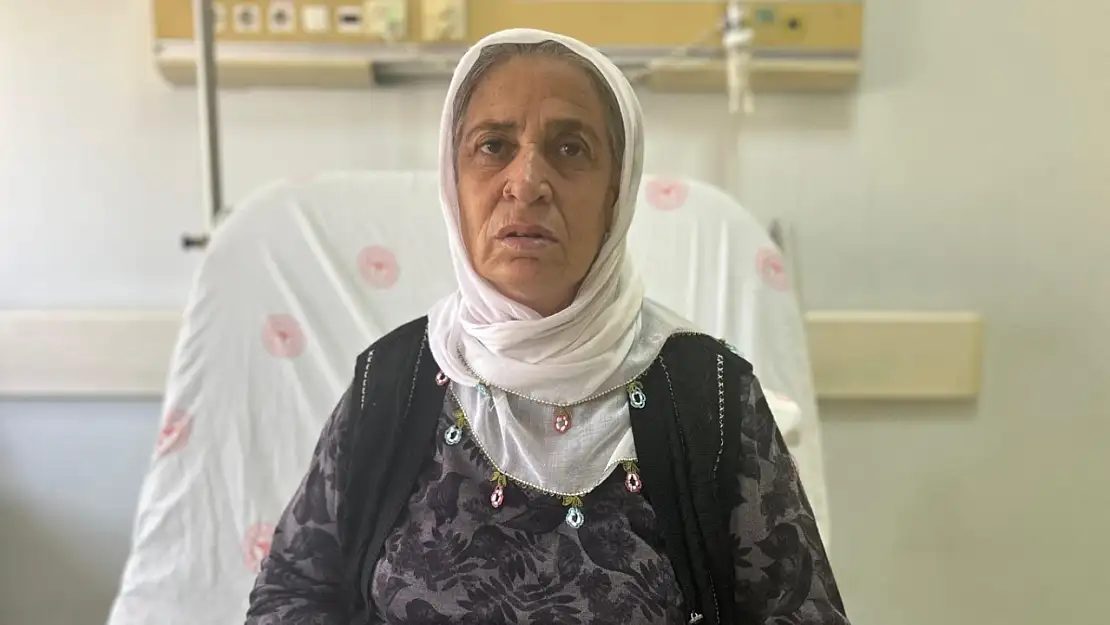 Kalp Ameliyatında 2 Kiloluk Kitle Başarıyla Alındı!