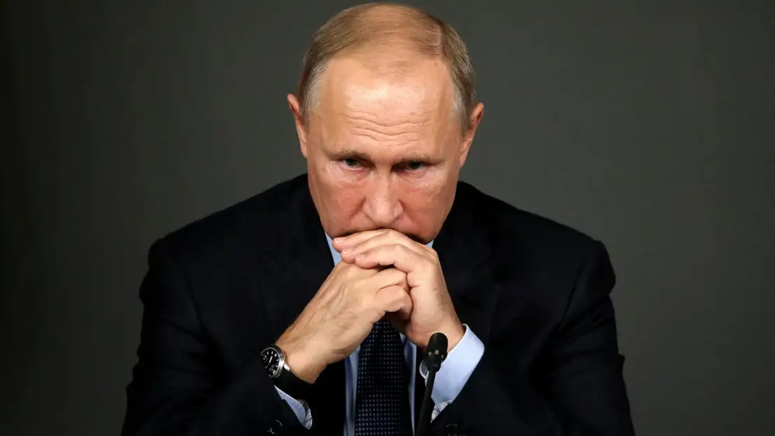 Kamçatka depremi neler söylüyor? Putin 2026'da ölecek mi?