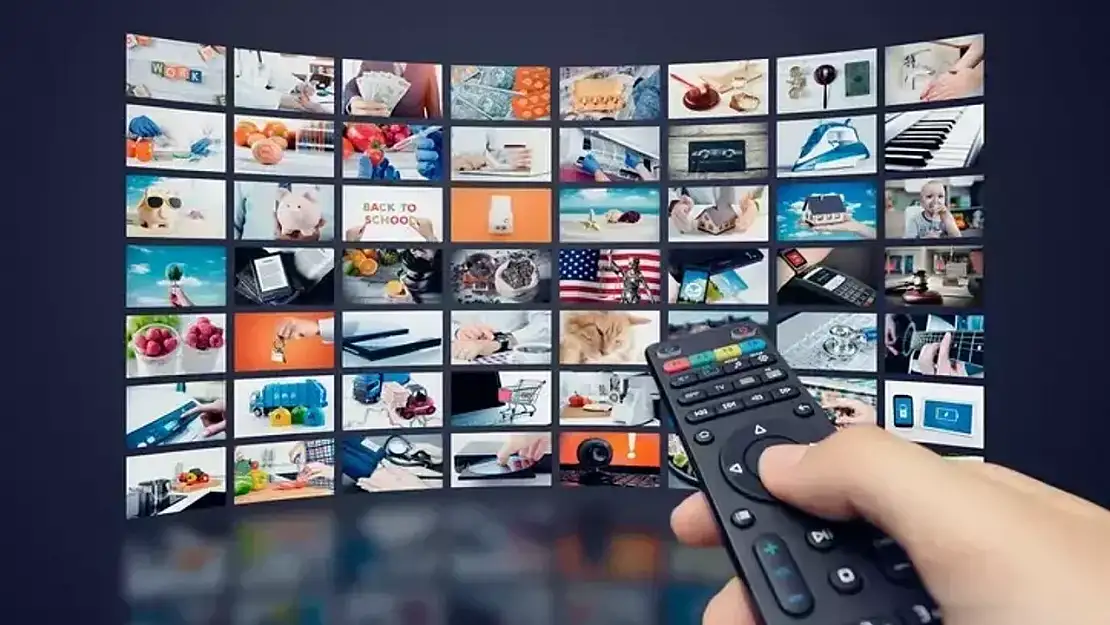 Kanal D, Show TV, Star TV, TV8, TRT 1, ATV, NOW TV yayın akışı: 27 Mayıs TV yayın akışı! Bugün televizyonda neler var?