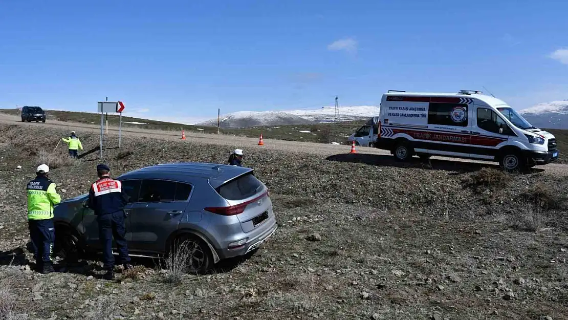 Karaca Timi, Trafik Kazalarının Aydınlatılmasında Önemli Bir Görev Üstleniyor