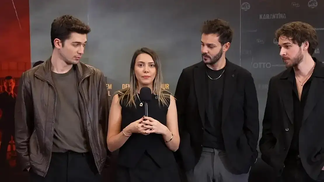 Karantina 2 Filmi Ne Zaman Çıkacak, Fragmanı?
