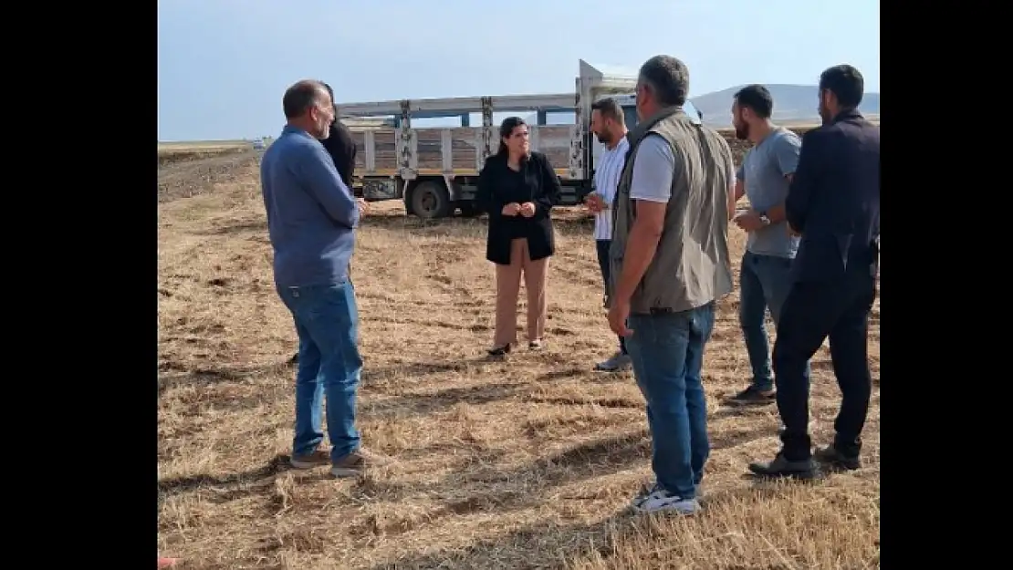 Karayazı Belediyesi Yol ve Parke Çalışmalarında Sona Yaklaştı