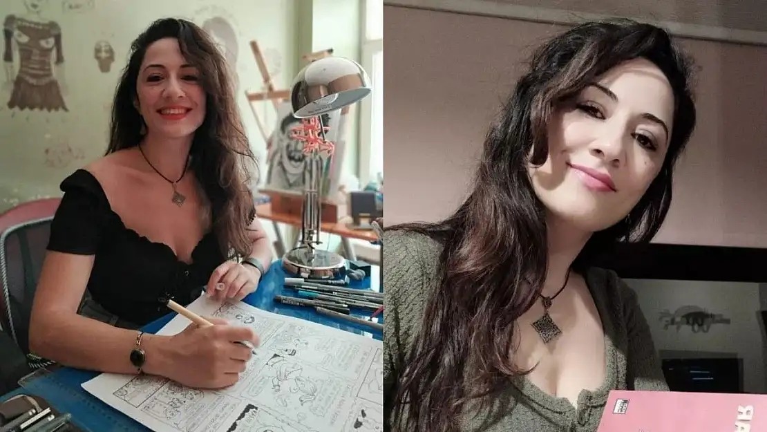 Karikatürist Zehra Ömeroğlu kim, nereli, kaç yaşında?