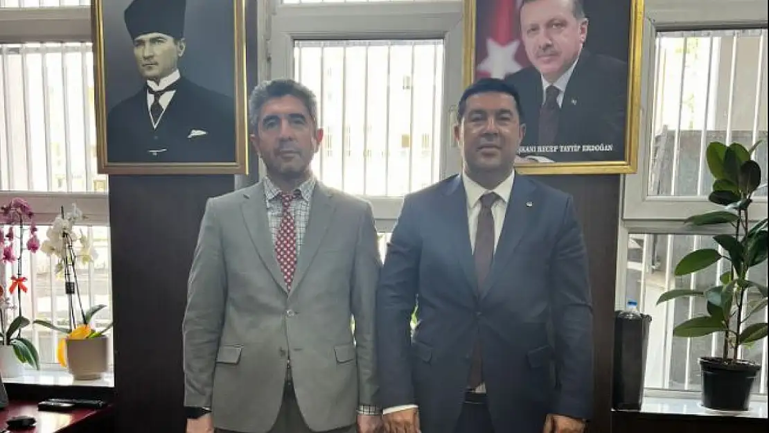 Kars'ın sanayi potansiyeli değerlendirildi, ekonomik büyüme için stratejiler belirlendi