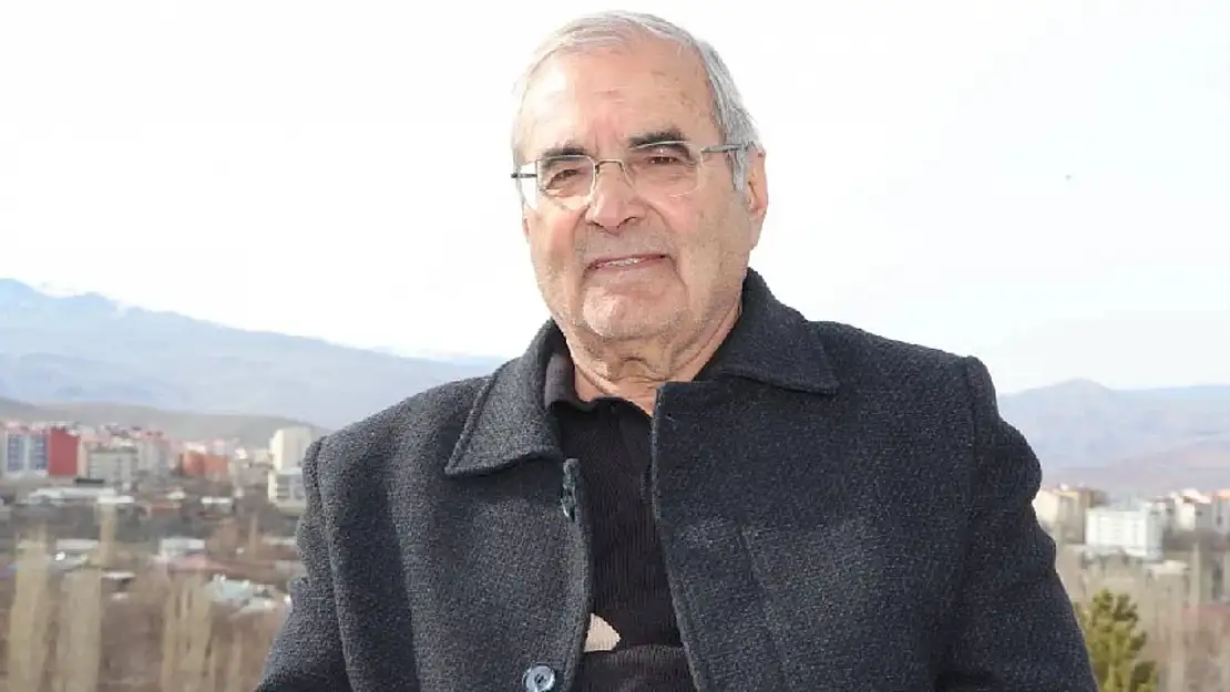 Kars Kağızman Belediye Başkanı Mehmet Alkan görevden alındı