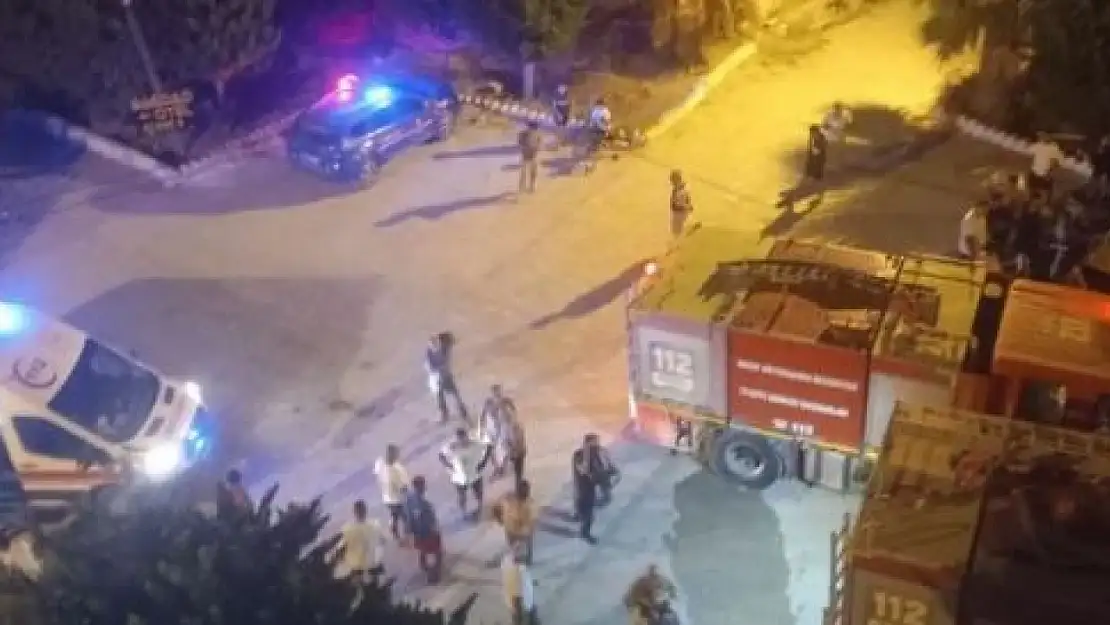 Kars'ta 2 Bin Yeni Daire İçin Yapı Ruhsatı Onayı Sağlandı!