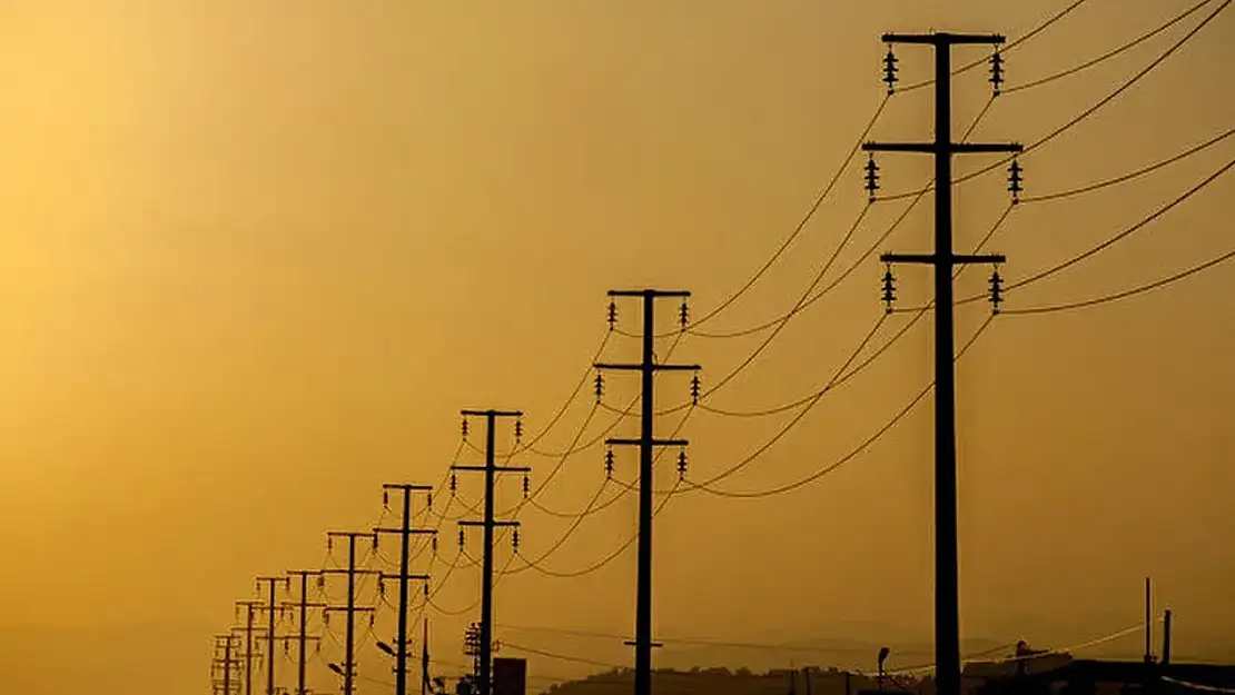 Kars'ta 3 Günlük Elektrik Kesintisi! Detaylı Takvim Burada!