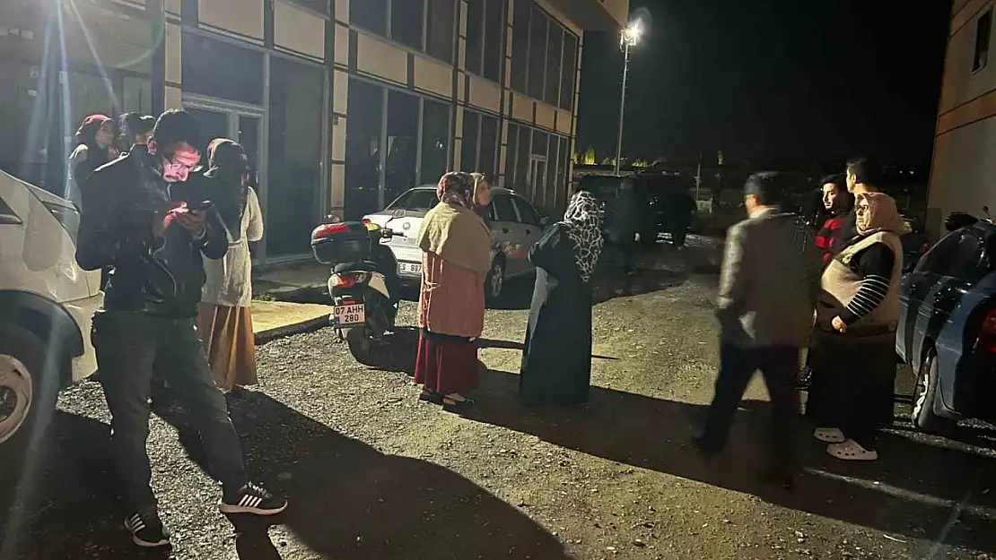 Kars'ta 8 Yaşındaki Kayıp Çocuk İçin Geniş Kapsamlı Arama Operasyonu Başlatıldı