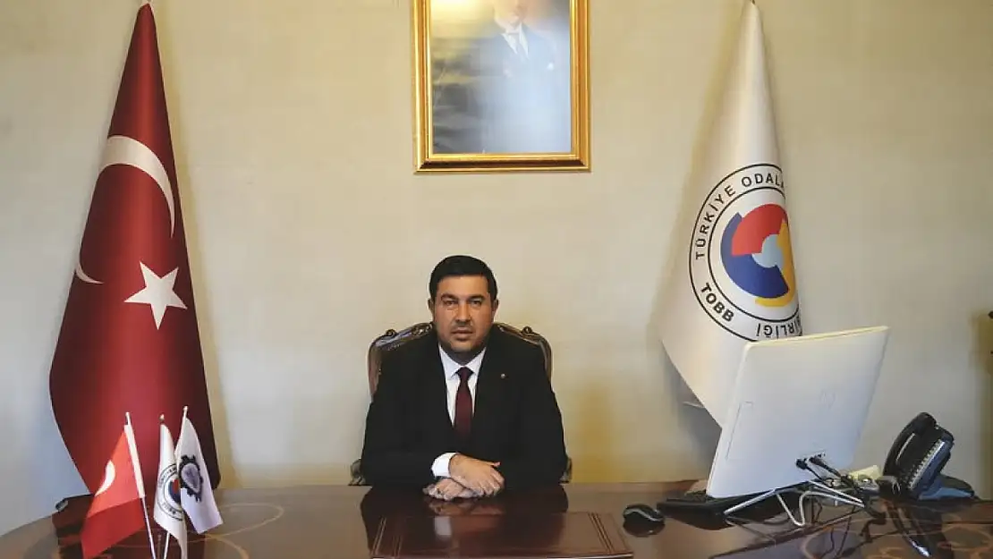 Kars'ta Fuar Organizasyonu İptal Edildi: KATSO'dan Yerel Esnafa Destek Mesajı