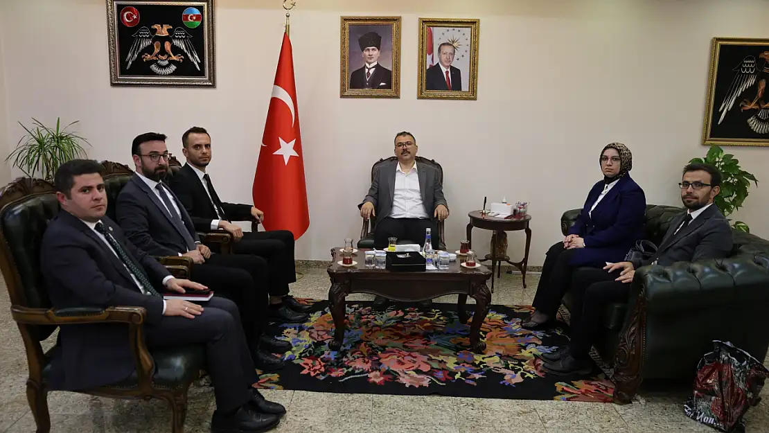 Kars'ta IPARD III Dönemi Hibe Destekleri İçin Bilgilendirme Toplantıları Yapılacak