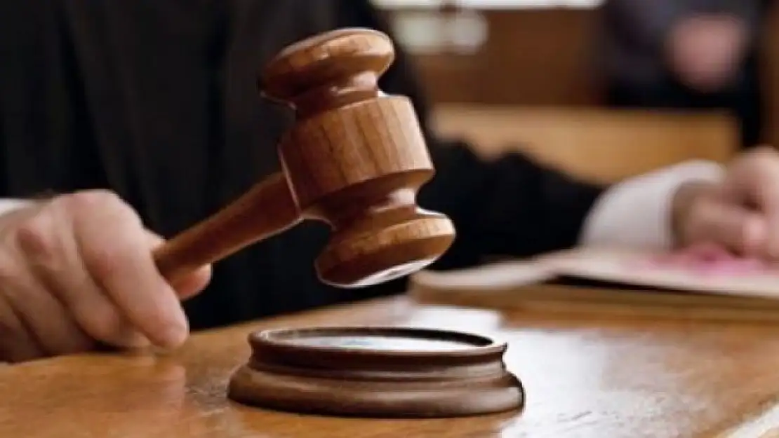Kars'ta market sahibi cinayeti davasında ilk duruşma gerçekleştirildi