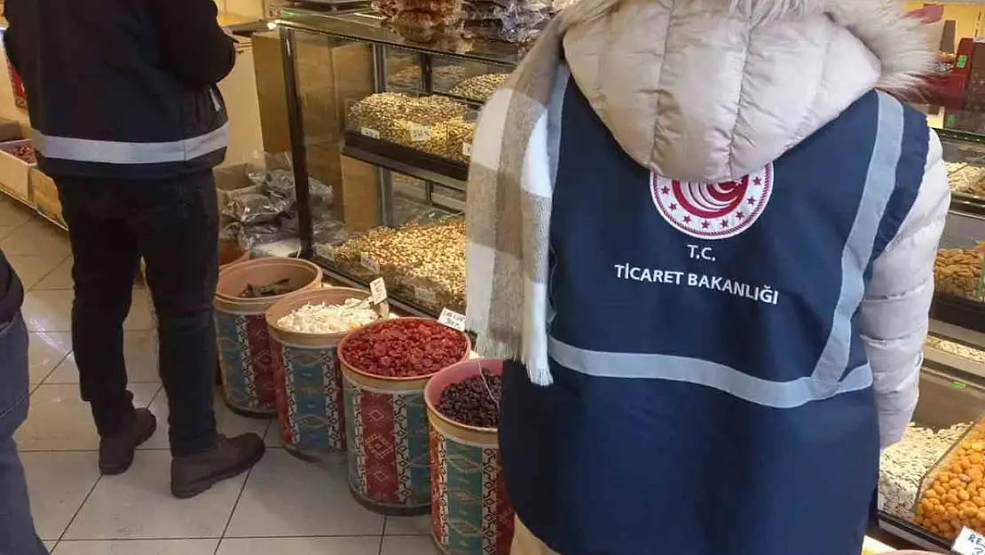 Kars'ta öğrencilerin sağlığı için denetimler sıklaştırıldı
