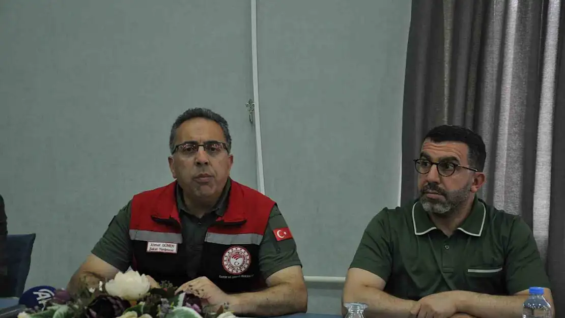 Kars'ta şap hastalığına karşı acil aşılamalar başlatıldı, hayvan hareketleri durduruldu