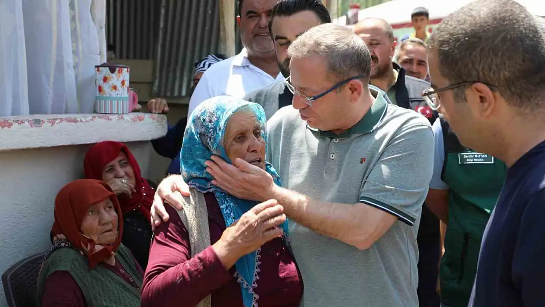 Kars'ta Sel Felaketi Sonrası Hasar Tespit Çalışmaları Nihayet Sonuçlandı