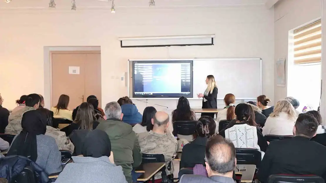 Kars'ta sigara ile mücadelede yeni adım