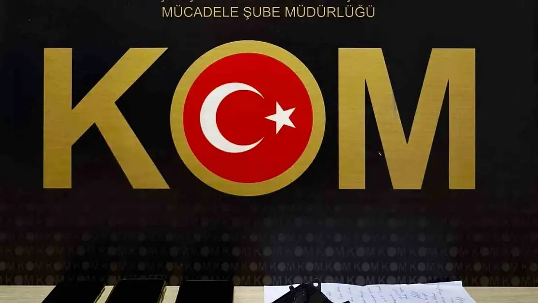 Kars'ta Tefecilik Operasyonu 4 Şüpheli Cezaevinde