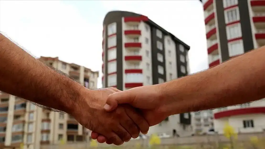 Kars'ta Temmuz'da konut satışları arttı, ilgi yatırımcıdan geliyor!