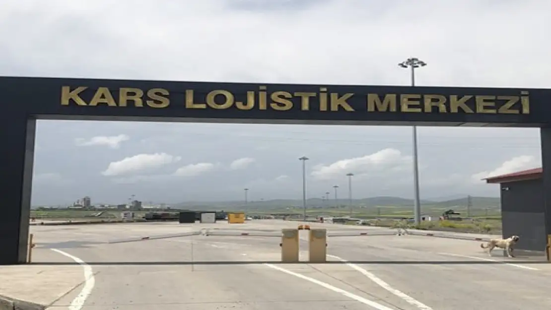 Kars'ta Temmuz Dış Ticaret: İhracat 287 Bin Dolar, İthalat 3 Bin Dolar!