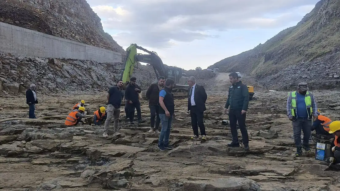 Kars'ta Tuzluca ve Kağızman Barajları İncelemesi: Su Yönetiminde Yeni Dönem başlıyor