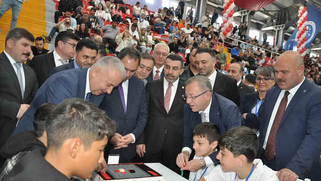 Kars, Türkiye Şampiyonlarına Ev Sahipliği Yapıyor