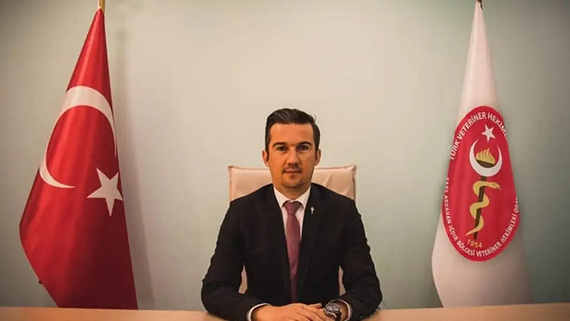 Kars VHO'dan Kurban Keseceklere Önemli Tavsiyeler