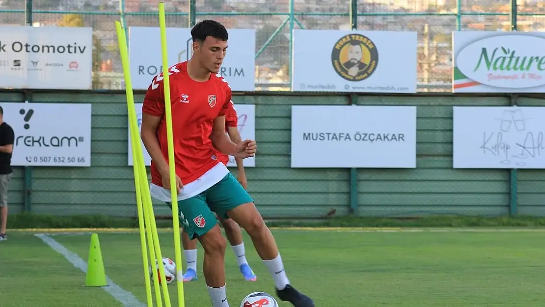 Karşıyaka'dan Destek Yağmuru: Kampanya İçin Geniş Katılım!