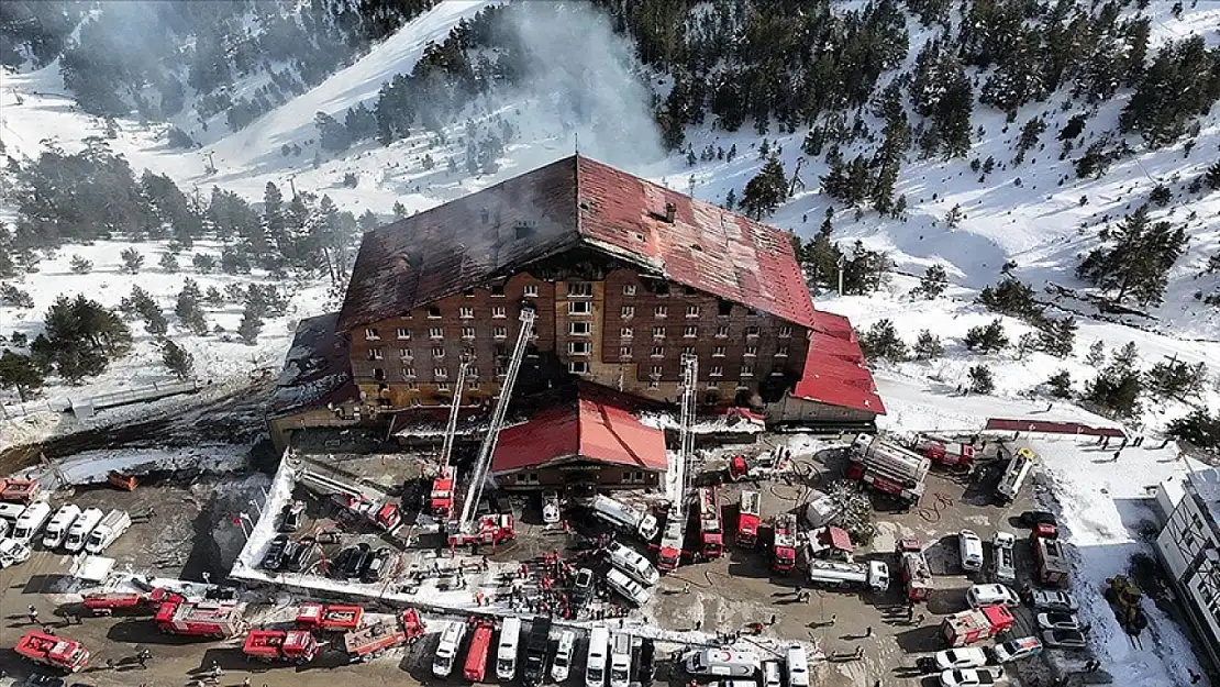 Kartalkaya faciasında otel sahibi konuştu