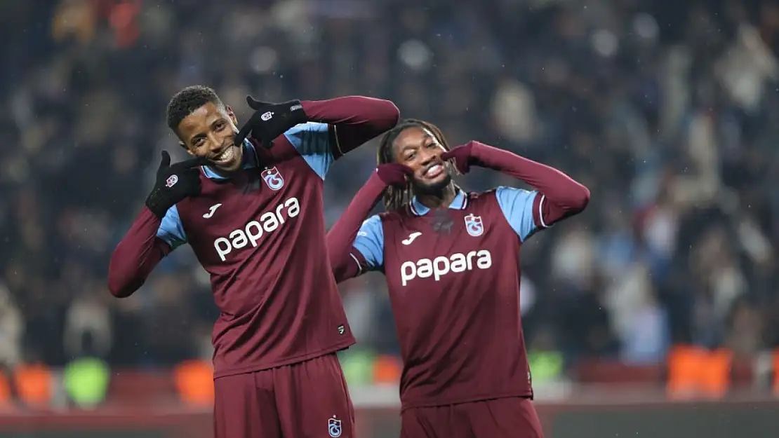 Kasımpaşa – Trabzonspor maç kadrosu ve muhtemel 11'ler belli oldu: Kasımpaşa – Trabzonspor maçı ne zaman, saat kaçta ve hangi kanalda?