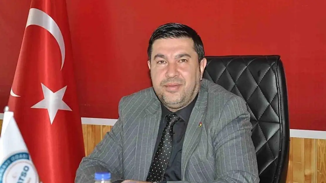 KATSO Başkanı Kadir Bozan'dan Önemli Duyuru TOBB Nefes Kredisi Başvuruları Açıldı