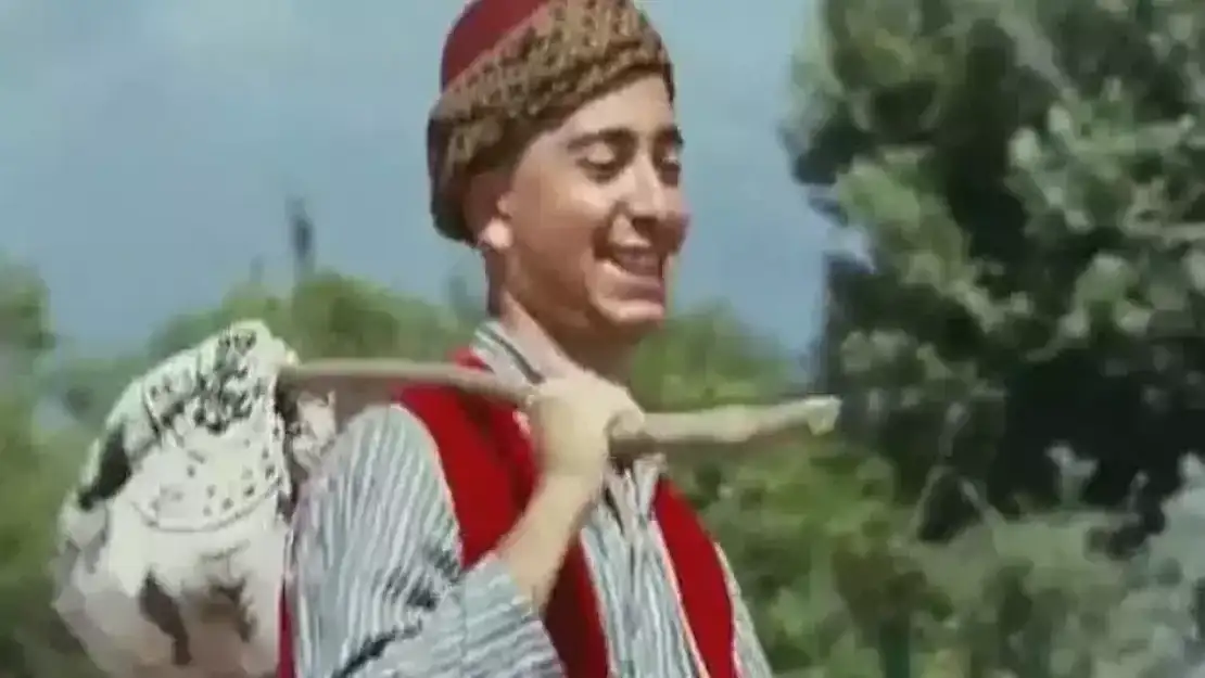 Keloğlan nereli, Çankırı'da mı yaşadı, Keloğlan'ın mezarı Çankırı'da mı?