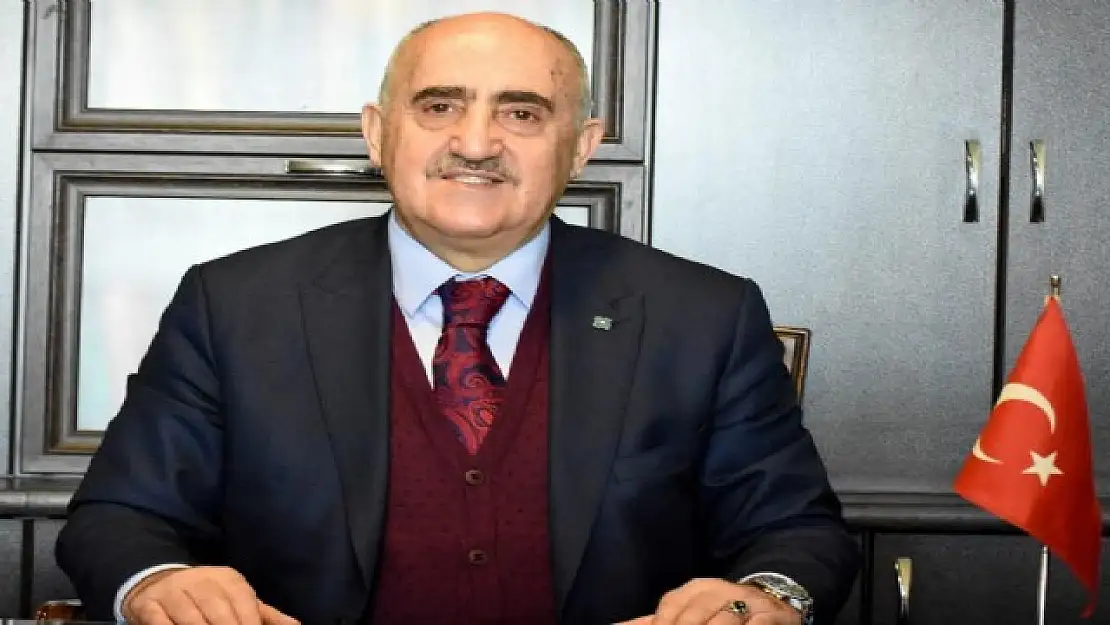 Kent Konseyi'nden 17 Ağustos mesajı