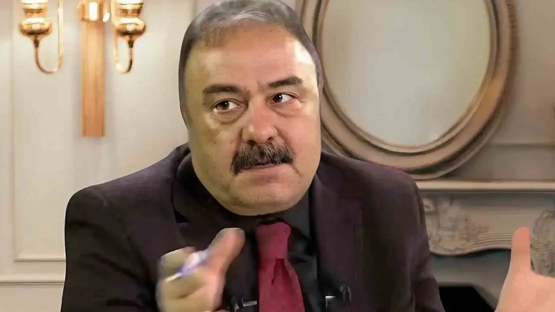 Kentsel dönüşümde kritik tespitler: Erzurum Esnaf Odası Başkanı'ndan önemli açıklama!